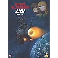 Amazon.co.jp: 【Blu-ray】宇宙戦艦ヤマト2202 愛の戦士たち 初回版 全
