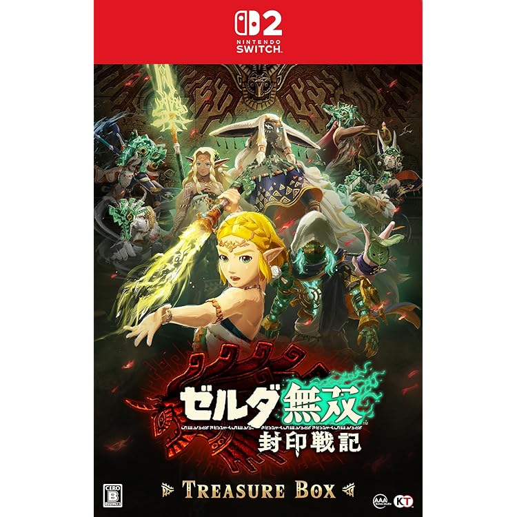 ゼルダ無双 厄災の黙示録　TREASURE BOX 71eu8OHI+wL._AC_SY200_QL15_.jpg