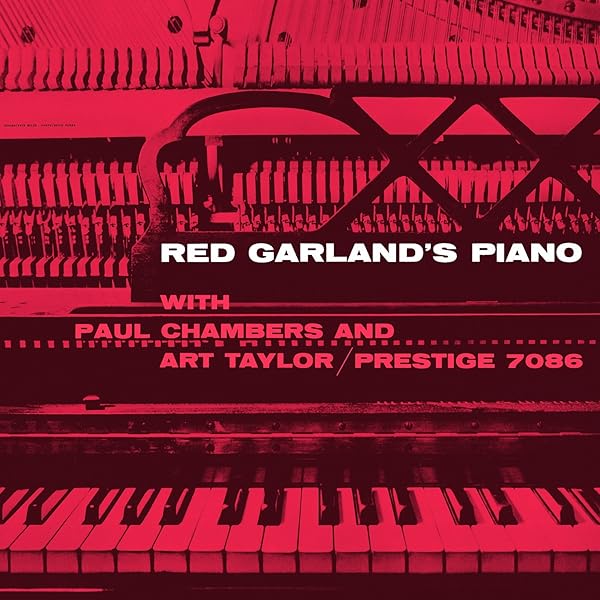 Amazon.co.jp: With Red Garland Trio: ミュージック