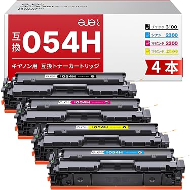 Amazon.co.jp 最新リリース: プリンタ用トナーカートリッジ の新着