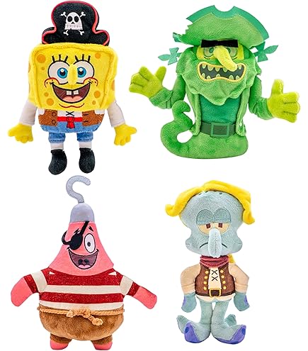 Amazon.co.jp: Kidrobot Nickelodeon Nick 90s Spongebob スポンジボブ