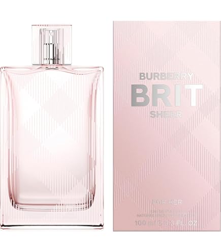 【新品】BURBERRY BRIT Eau de Toilette 100ml Amazon | バーバリー BURBERRY ブリット 100ml EDT SP [並行輸入品