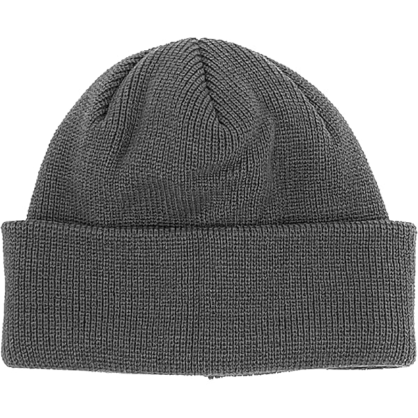 Amazon | [ナンバーナイン] [N] ニット帽 NNE001 メンズ ブラック 日本