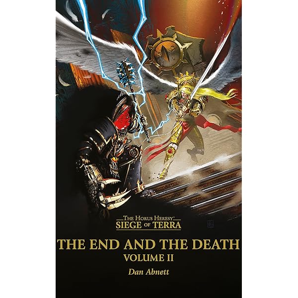 Echoes Of Eternity (The Horus Heresy: Siege of Terra Book 7) eBook