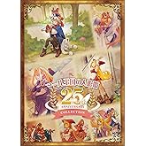 マール王国の人形姫 25th ANNIVERSARY COLLECTION【同梱物】3枚組オリジナルサウンドトラック & A4サイズビジュアルアートブック & A4サイズ複製原画5枚セット & A4サイズ特製BOX - Switch