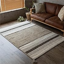 キリム 手織りスザニ スーパー ヴィンテージ 118cmx190cm ラグ 81L1HVcOHPL._AC_UL210_SR210,