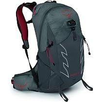 Amazon.co.jp: [オスプレー] タロンプロ20 S-M カーボン : ファッション