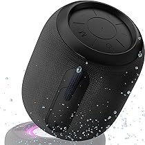 Amazon.co.jp: Bluetoothスピーカー ワイヤレススピーカー 小型 HIFI