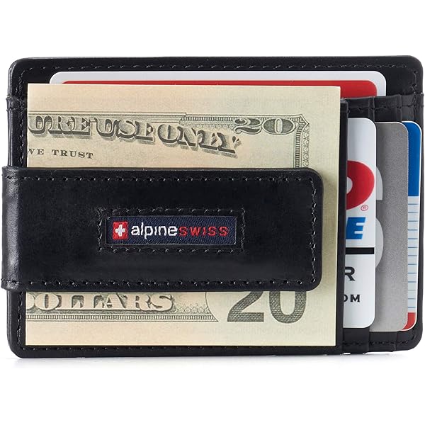 Amazon.co.jp: Alpine Swiss RFID保護 メンズ マックス コイン Amazon.co.jp: Alpine Swiss RFID保護 メンズ マックス コイン