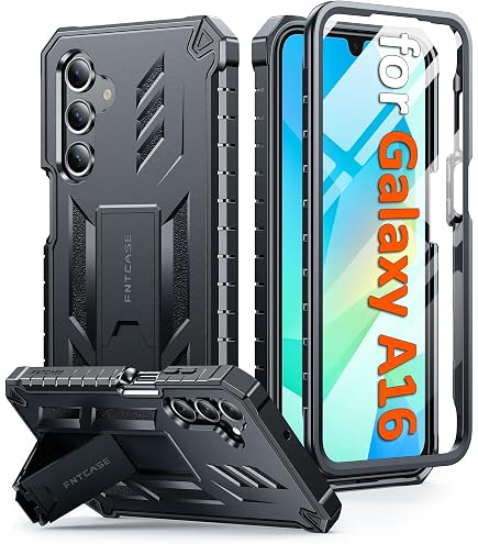 Amazon | Samsung Galaxy A16 4G LTE (128GB + 4GB) (T-Mobile Mint