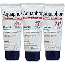 aquaphor moisturiser