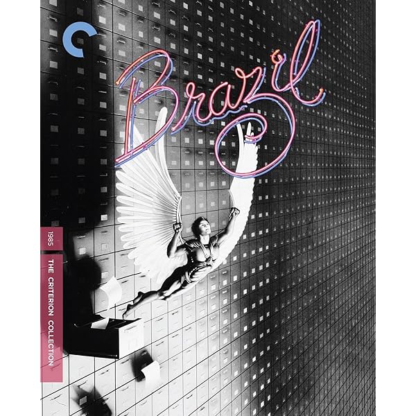 Eight Hours Don't Make a Day (The Criterion Collection) [Blu