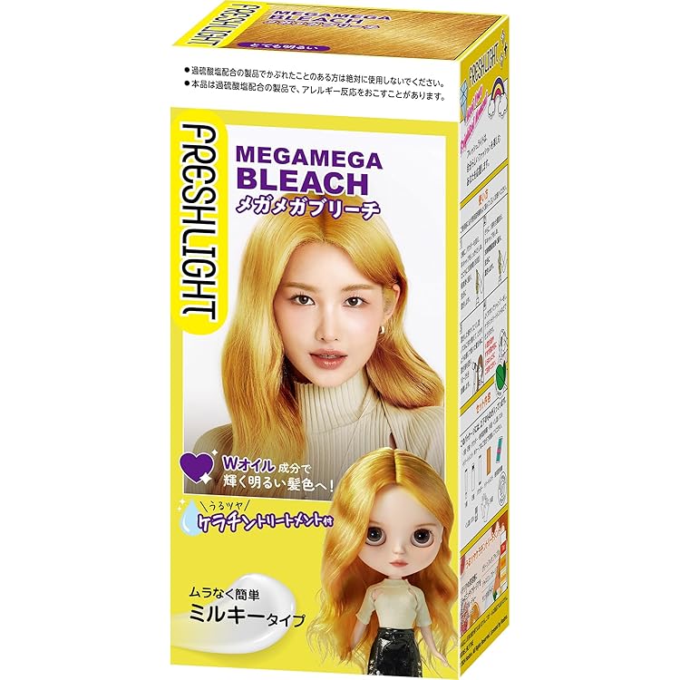 Amazon.co.jp: メンズパルティ エナジーブリーチ EX [医薬部外品