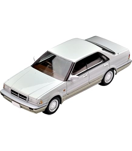 Amazon | ミニカー 1/43 イグニッションモデル 日産 グロリア Y31