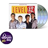 The Essential Level 42