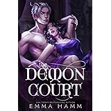 The Demon Court (Seven Deadly Demons Book 1)
