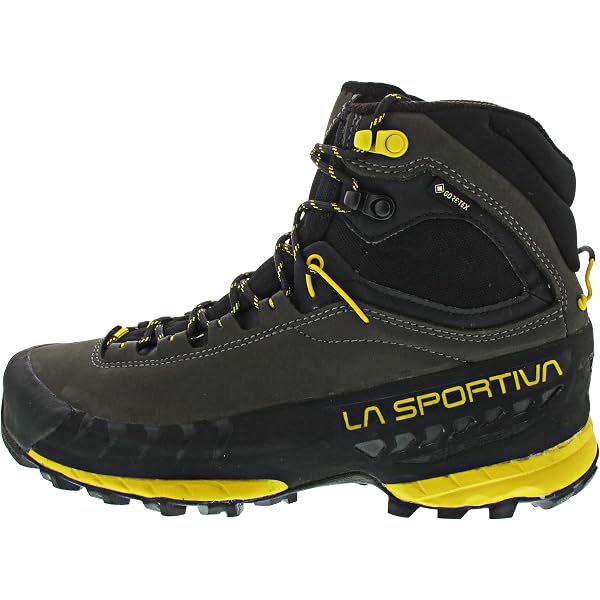 Amazon | [La Sportiva] スポルティバ TX4 MID GTX トラバース X4