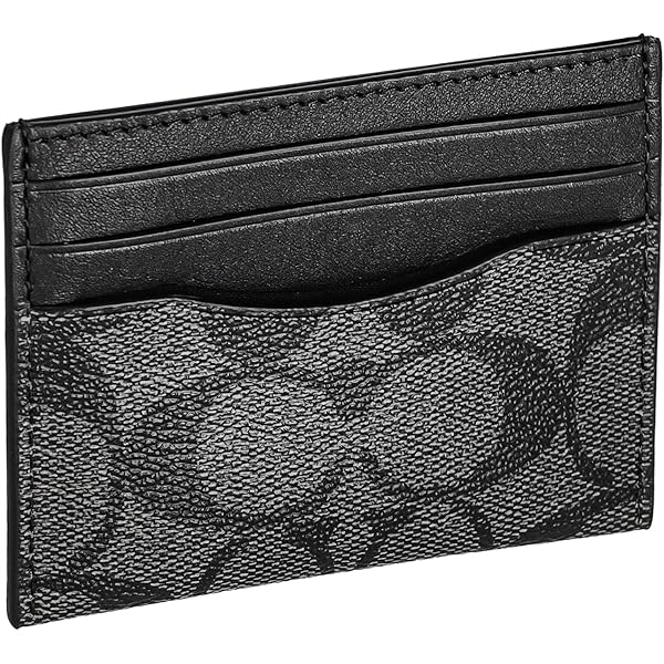 【限定セール！正規品 新品未使用】 コーチ　カードケース　58110 qbtn2 Amazon.co.jp: Coach 58110 Card Case, QBTN2, Free size