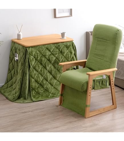 Amazon.co.jp : こたつ テーブル 専用布団セット 幅75×奥行40×高さ55