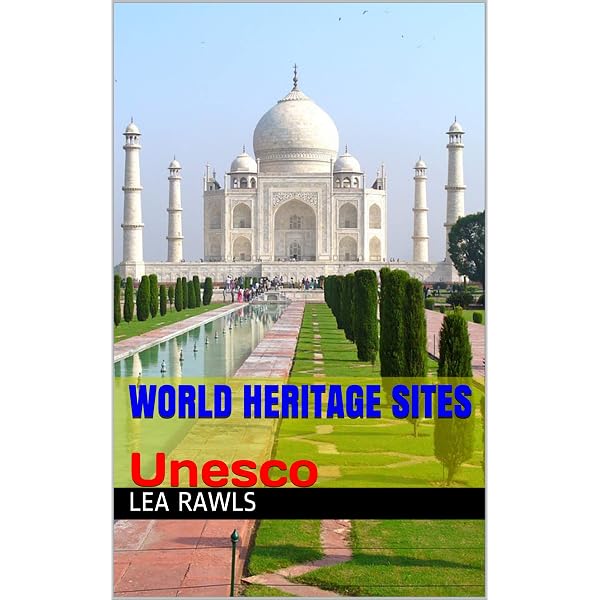 Amazon | The World's Heritage: The definitive guide to all World