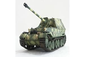 1/72 完成品 36223 エレファント重駆逐戦車 Sd.Kfz.184 1943 クルスク戦 ロシア