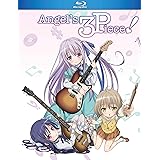 天使の3P！ コンプリート ブルーレイ(全12話)[Blu-ray リージョンA](輸入版)