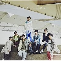 Amazon.co.jp: HOME MADE CHU!?(初回限定盤) - M!LK: ミュージック