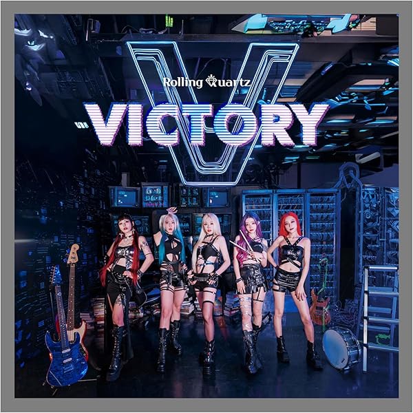 Rolling Quartz クォーツ・エコー 奇跡の響き サインCD チェキ Amazon.co.jp: クォーツ・エコー - 奇跡の響き [通常盤] [CD