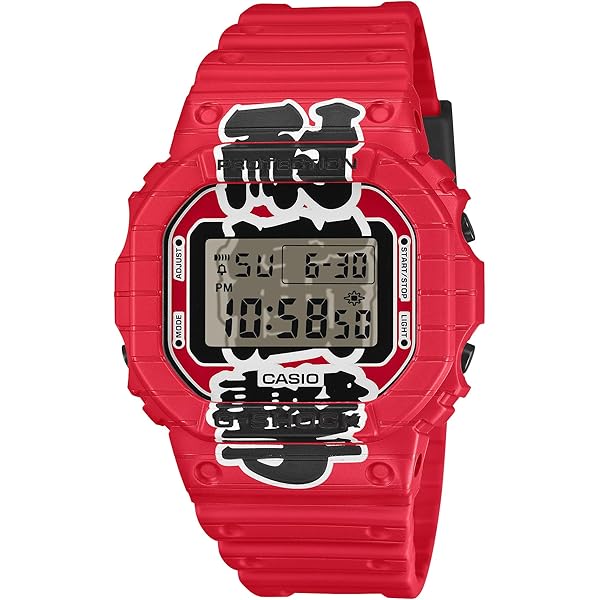 Amazon.co.jp: [カシオ] 腕時計 ジーショック 【国内正規品】日本製