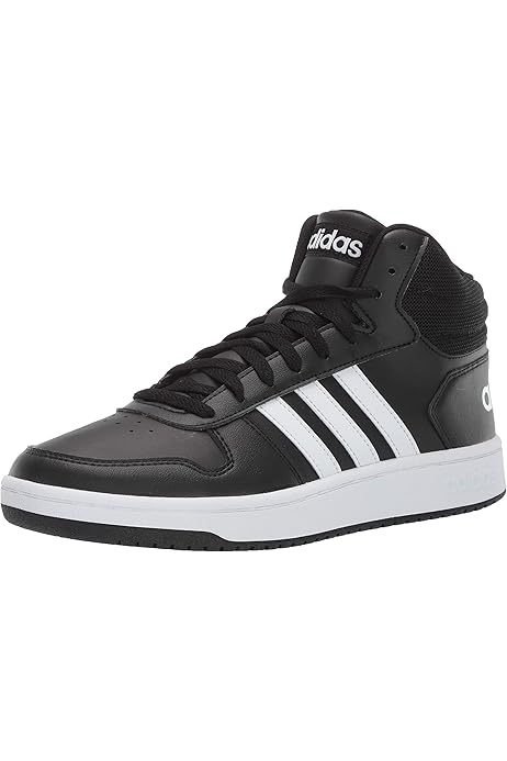 adidas men's hoops