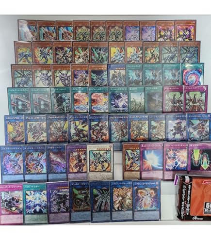 Amazon.co.jp: 【デッキ販売】 ホルスセンチュリオンデッキ 構築済み