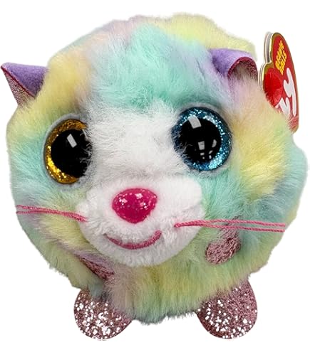 Amazon.co.jp: TEENY TYS Ty ビーニーブーズ Ying Panda パンダ