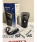 Amazon | パナソニック ナノイー発生機 (約1畳) シャイニーホワイト F