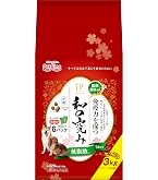 Amazon.co.jp: ジェーピースタイル 和の究み ドッグフード 小粒 11歳