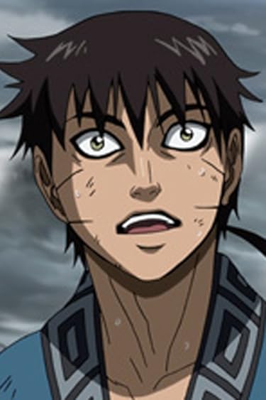 2024冬アニメ - 信（しん）