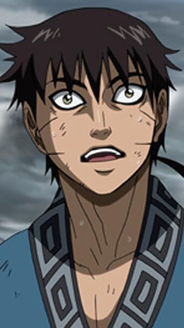 2024冬アニメ - 信（しん）