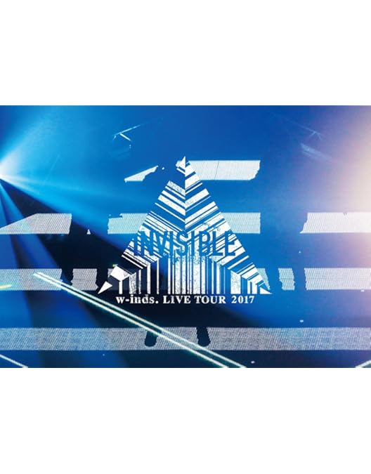 Amazon.co.jp: w-inds. 15th Anniversary Live [Blu-ray] : w-inds.: DVD