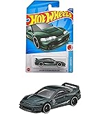 Amazon.co.jp: ホットウィール(Hot Wheels) ベーシックカー フェラーリ