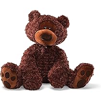 GUND くま ジャンボ ぬいぐるみ 海外 限定癒し Amazon.co.jp: GUND ジャンボPhilbin テディベア 大型テディベア