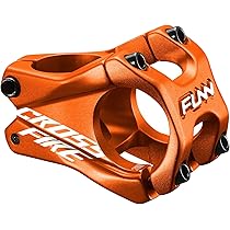 【激レア】FUNN クランクステムセット 赤黒 限定柄 激レア】FUNN クランクステムセット 赤黒 限定柄