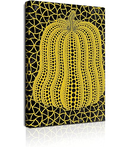Amazon.co.jp: Yayoi Kusama 草間彌生 ポスター セット 日本 ウォール