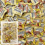 ハリボー ミニゴールドベア 10g×50個 シェアパック HARIBO ミニ ゴールドベア
