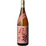 特約店限定流通品 魔界への誘い 紅はるか 1.8L 瓶