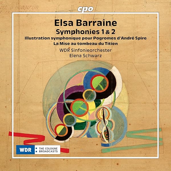 Amazon | Hans Huber - Symphonies 1-8 Orchesterwerke | Stuttgart Po