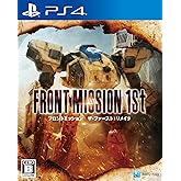フロントミッション ザ・ファースト：リメイク - PS4