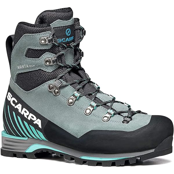 Amazon | SCARPA(スカルパ) モンブランプロGTX SC23212 トニック