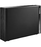 【美品】4TB アイ・オー・データ 外付けハードディスク HDCZ-UTL4K Amazon | HDCZ-UTL4K 外付けHDD 4TB USB3.0/2.0接続 | アイオーデータ