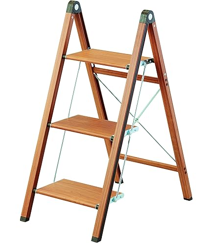 Amazon.co.jp: 【ミシガンラダー HOME USE 高さ152cm/5フィート