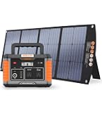 Amazon.co.jp: BALDR 1000W ポータブル電源 ソーラーパネル セット