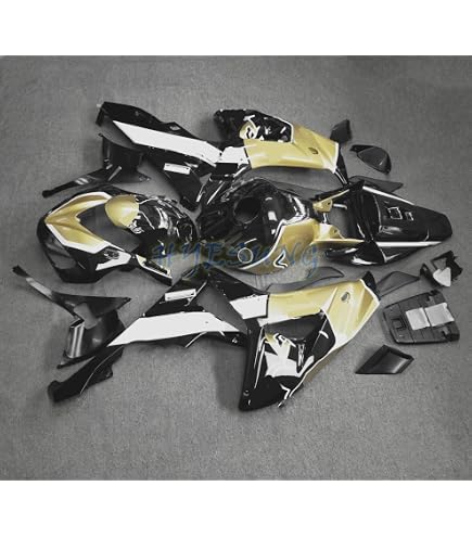 Amazon | HYESUNG バイク外装 適合車種CBR1000RR SC57前期 2004-2005用